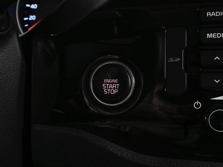 Kia Rio IV Ростов-на-Дону  - изображение 18