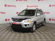 Kia Sportage II Рестайлинг Вологда  - изображение 20