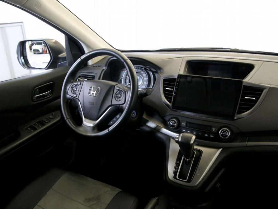 Honda CR-V IV Санкт-Петербург  - изображение 14
