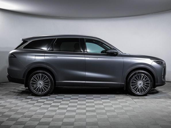 Chery Tiggo 9 I с пробегом 2024 года, цена 3 650 000 рублей, 9900 км, внедорожник, Автокод Объявления