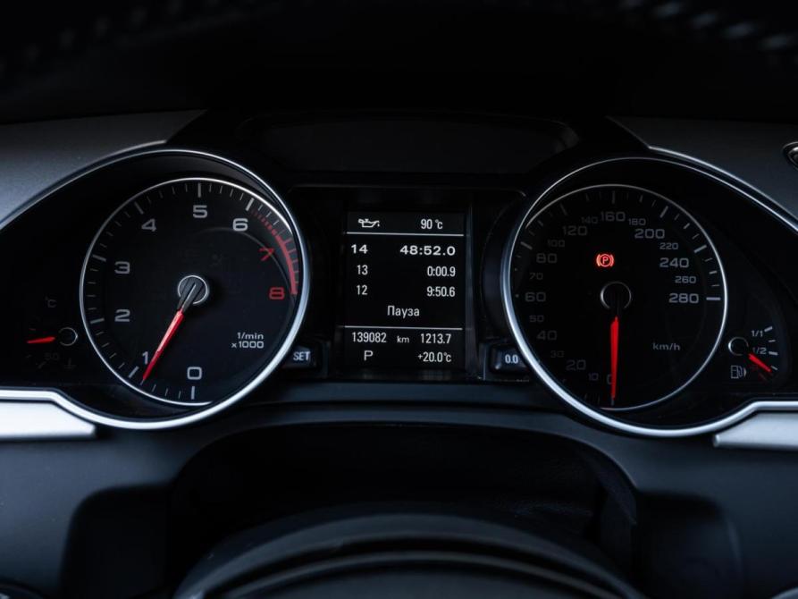 Audi A5 I (8T) Рестайлинг Ставрополь  - изображение 20
