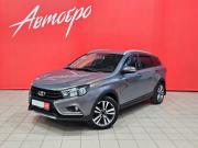 Lada (ВАЗ) Vesta I Вологда  - изображение 19
