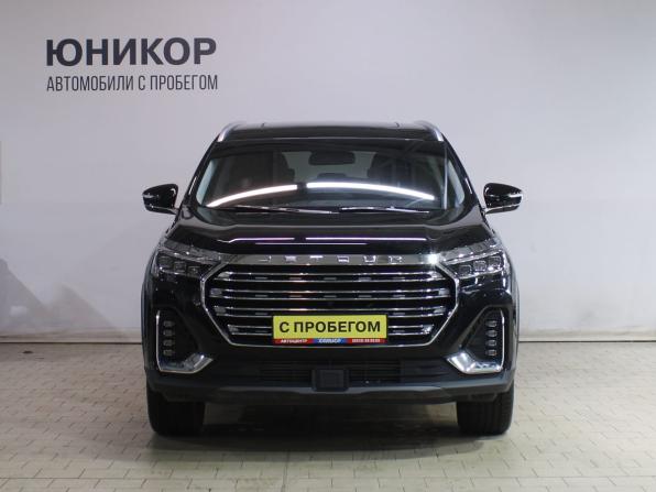JETOUR X90+ с пробегом 2024 года, цена 2 119 000 рублей, 30687 км, внедорожник, Автокод Объявления