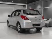 Nissan Tiida I Москва  - изображение 26