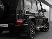 Mercedes-Benz G-Класс AMG II (W463) Москва  - изображение 58
