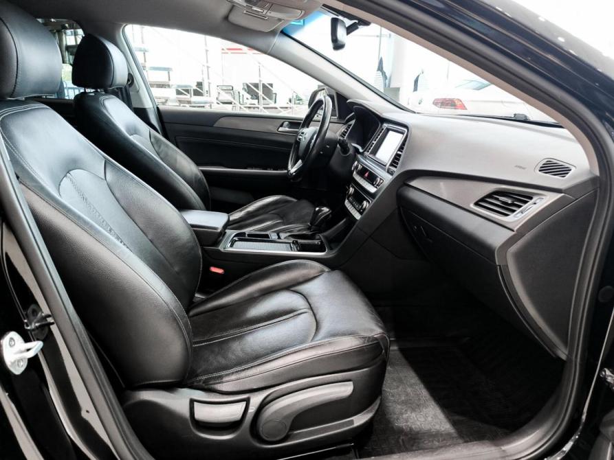 Hyundai Sonata VII (LF) Рестайлинг Казань  - изображение 13