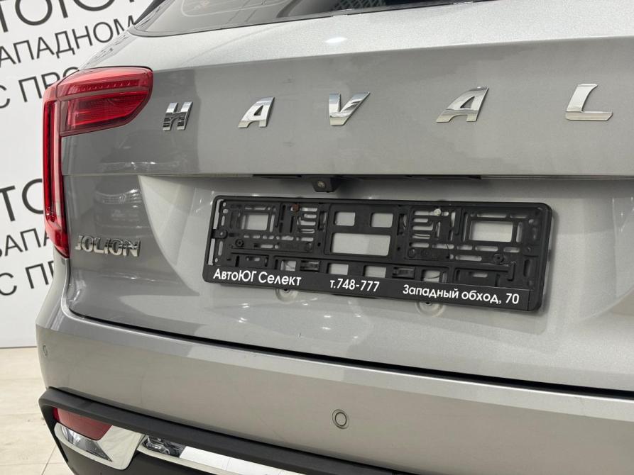 Haval Jolion I Ставрополь  - изображение 7