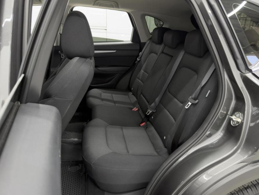 Mazda CX-5 II Рестайлинг Ростов-на-Дону  - изображение 9