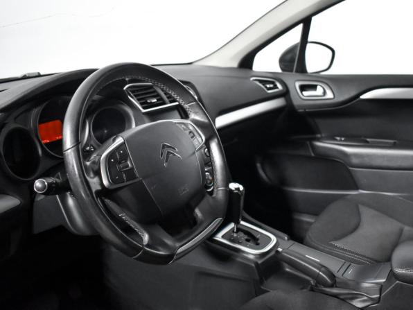 Citroen C4 II с пробегом 2013 года, цена 545 000 рублей, 149770 км, седан, Автокод Объявления