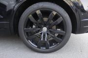 Volkswagen Touareg III Брянск  - изображение 37