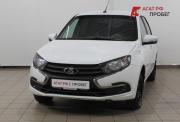 Lada (ВАЗ) Granta I Рестайлинг Астрахань  - изображение 19