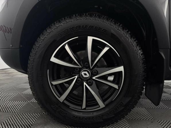 Renault Duster I Рестайлинг с пробегом 2018 года, цена 1 369 000 рублей, 93593 км, внедорожник, Автокод Объявления