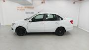 Lada (ВАЗ) Granta I Рестайлинг Москва  - изображение 15