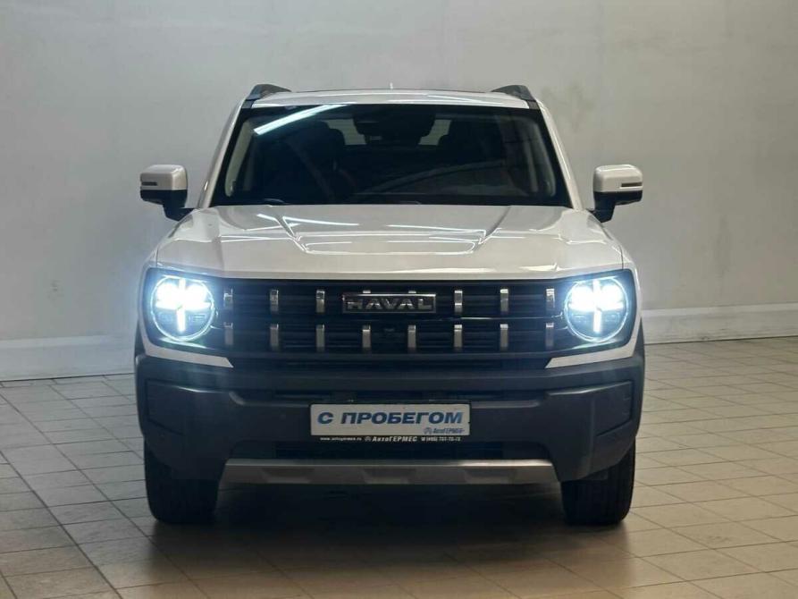 Haval H3 I Балашиха  - изображение 2
