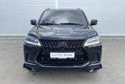 Lexus LX III Рестайлинг 2 Иваново  - изображение 31