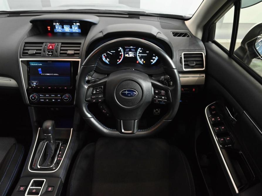 Subaru Levorg I Екатеринбург  - изображение 19