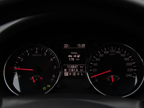 Nissan Qashqai I Рестайлинг с пробегом 2013 года, цена 1 068 000 рублей, 114845 км, внедорожник, Автокод Объявления
