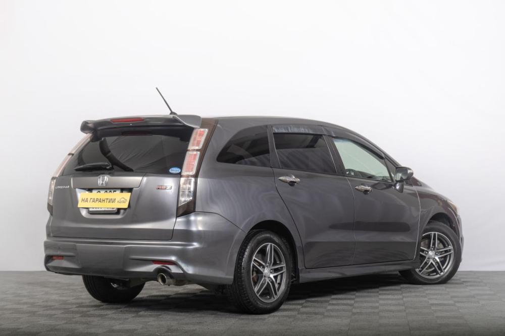 Honda Stream II Рестайлинг Томск  - изображение 7