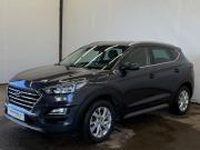 Hyundai Tucson III Рестайлинг Псков  - изображение 26