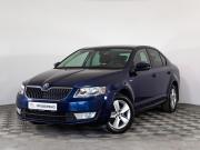 Skoda Octavia III (A7) Санкт-Петербург  - изображение 22