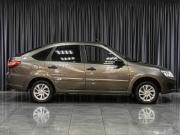 Lada (ВАЗ) Granta I Тюмень  - изображение 19