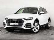 Audi Q5 II (FY) Рестайлинг Санкт-Петербург  - изображение 36
