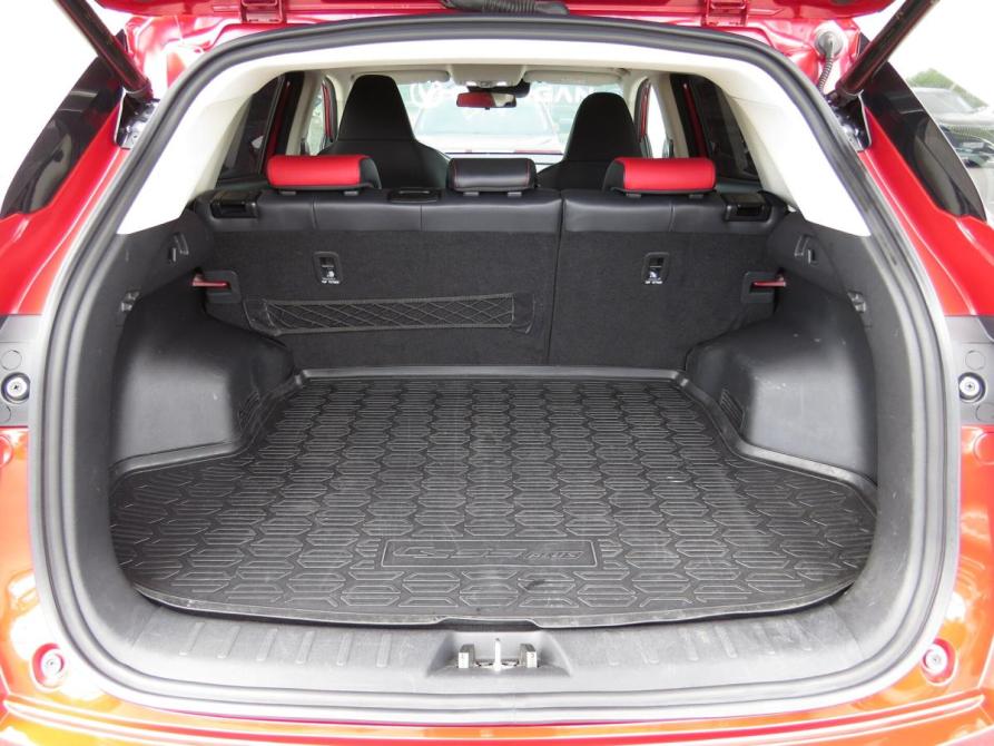 Changan CS55 Plus II Санкт-Петербург  - изображение 28