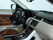 Land Rover Range Rover Evoque I Санкт-Петербург  - изображение 32