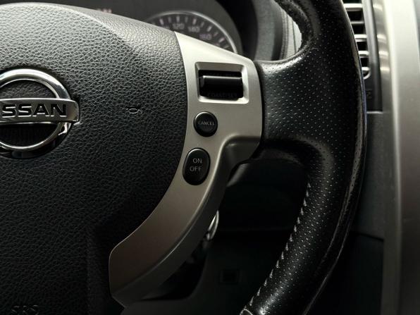Nissan X-Trail II Рестайлинг с пробегом 2013 года, цена 1 399 000 рублей, 144000 км, внедорожник, Автокод Объявления