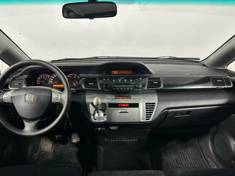 Honda FR-V Пермь  - изображение 16