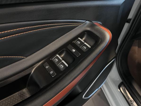 Omoda S5 GT с пробегом 2023 года, цена 1 880 000 рублей, 39650 км, седан, Автокод Объявления