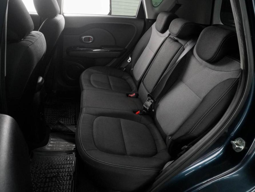 Kia Soul II Рестайлинг Воронеж  - изображение 9