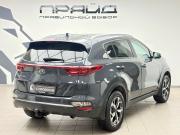 Kia Sportage IV Рестайлинг Ростов-на-Дону  - изображение 21