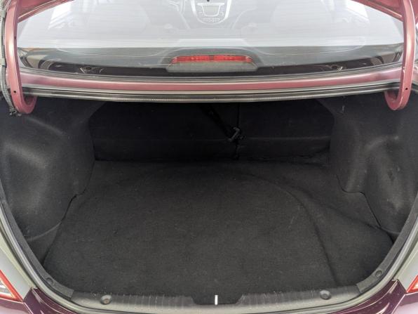 Hyundai Solaris I с пробегом 2012 года, цена 870 000 рублей, 82943 км, седан, Автокод Объявления