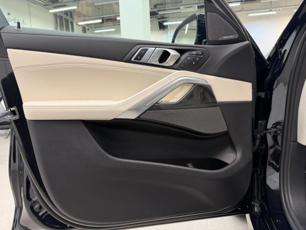 BMW X6 III (G06) Рестайлинг с пробегом 2025 года, цена 14 490 000 рублей, 5453 км, внедорожник, Автокод Объявления