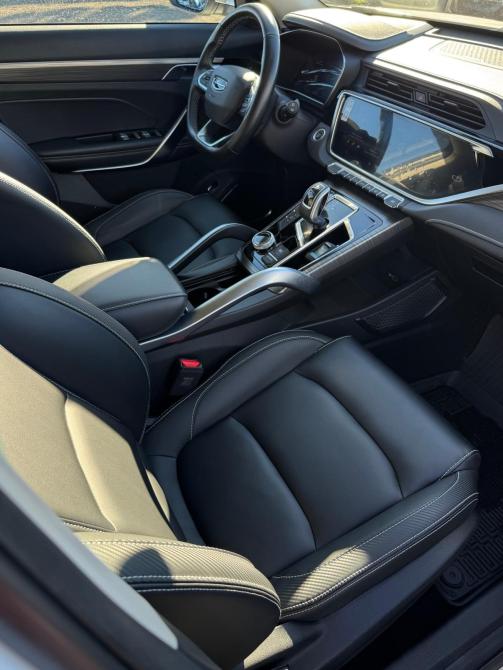 Geely Atlas Pro Набережные Челны  - изображение 19