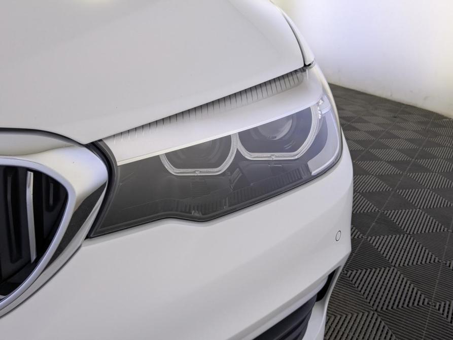 BMW 5 серии VII (G30/G31/G38) Москва  - изображение 11