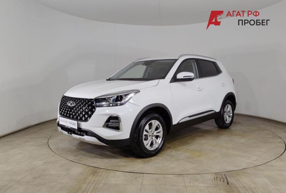 Chery Tiggo 4 Pro I Рестайлинг Волгоград  - изображение 1