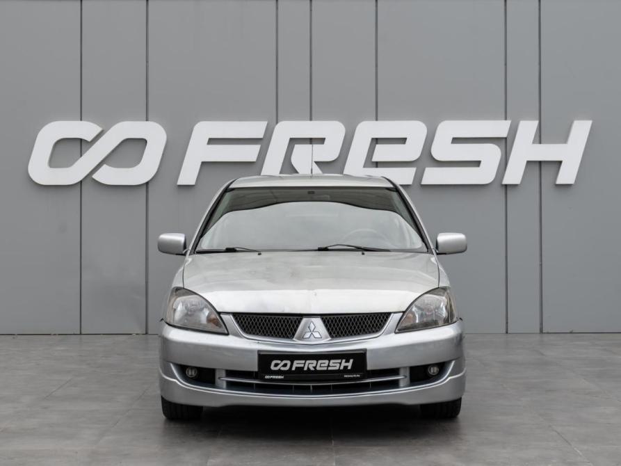 Mitsubishi Lancer IX Рестайлинг Краснодар  - изображение 3