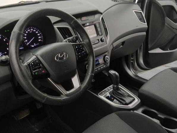 Hyundai Creta I с пробегом 2020 года, цена 2 099 000 рублей, 71851 км, внедорожник, Автокод Объявления