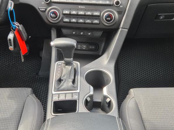 Kia Sportage IV с пробегом 2016 года, цена 1 450 000 рублей, 159236 км, внедорожник, Автокод Объявления