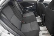 Toyota Corolla X (E140 E150) Рестайлинг Барнаул  - изображение 47