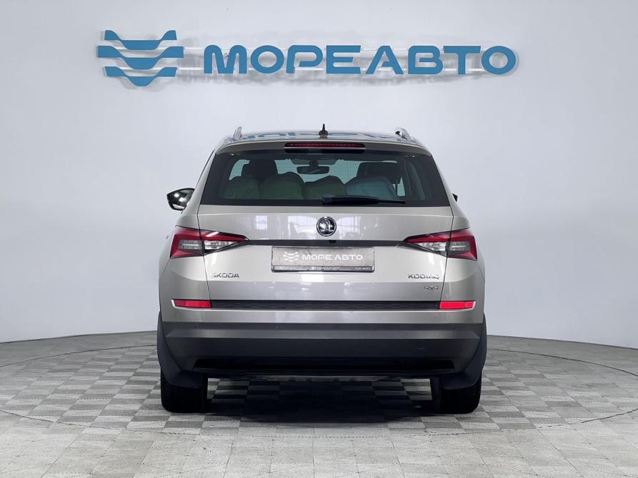 Skoda Kodiaq I Калининград  - изображение 6