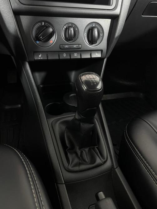 Skoda Rapid I Воронеж  - изображение 16