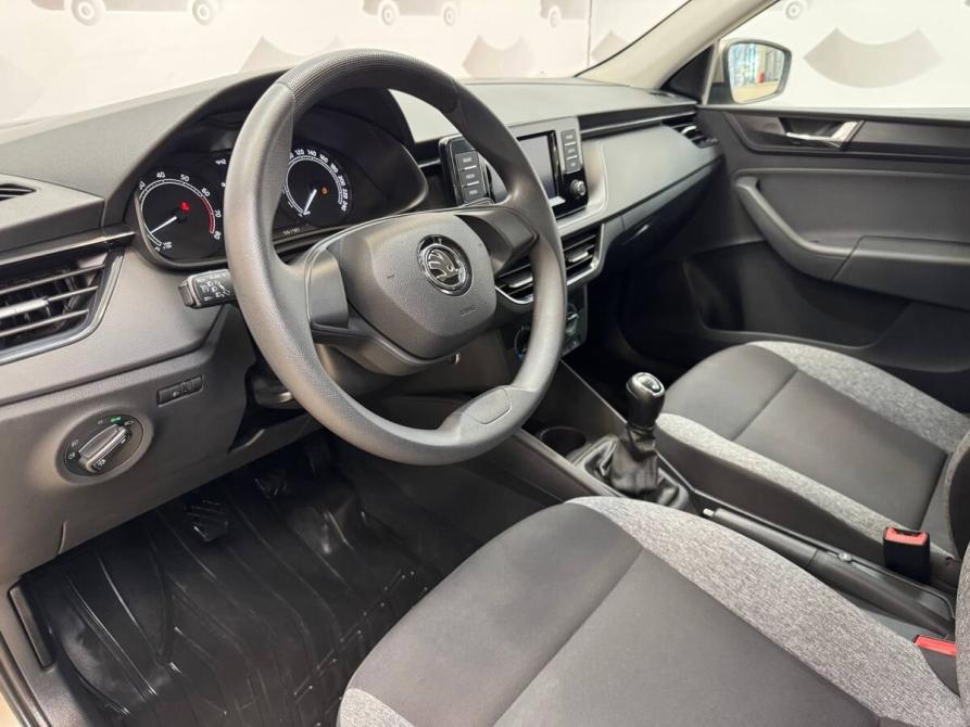 Skoda Rapid II Ставрополь  - изображение 9