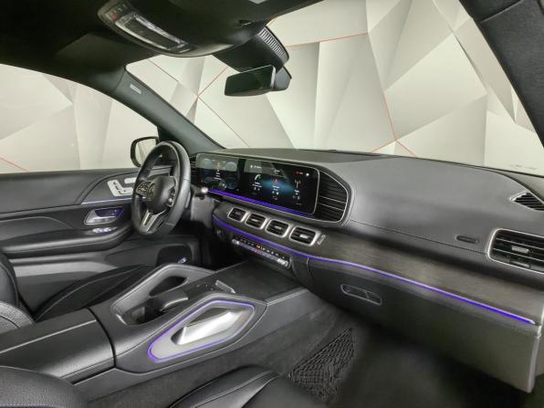 Mercedes-Benz GLE II (V167) с пробегом 2020 года, цена 5 635 150 рублей, 100991 км, внедорожник, Автокод Объявления