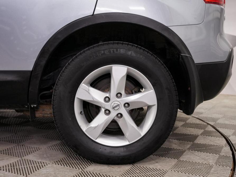 Nissan Qashqai I Рестайлинг Ульяновск  - изображение 6