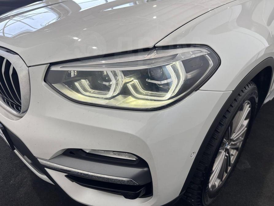 BMW X3 III (G01) Кемерово  - изображение 15