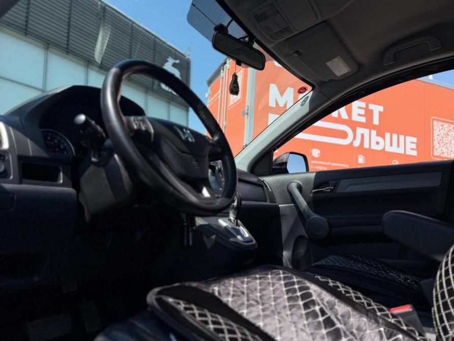 Honda CR-V III Омск  - изображение 18