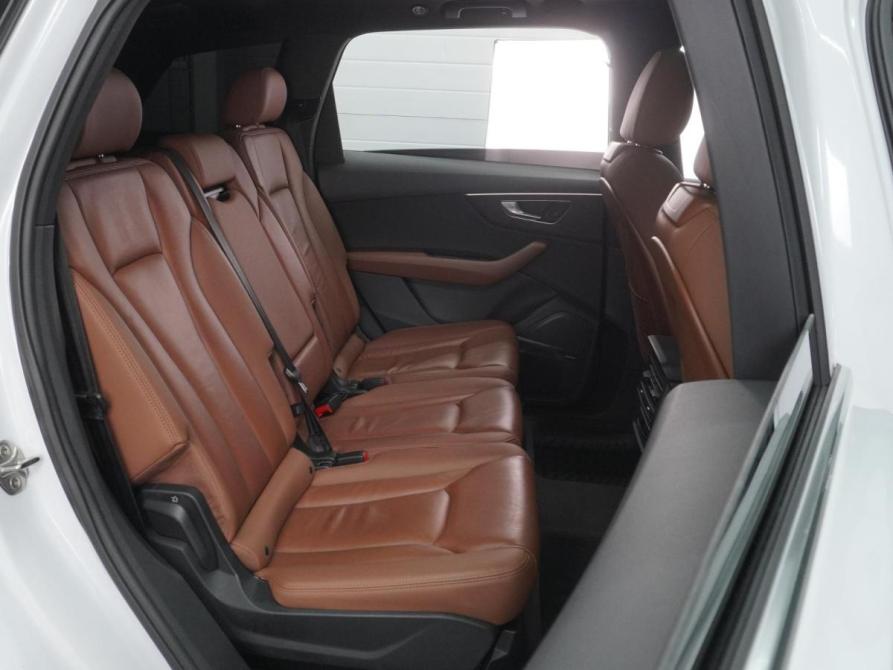 Audi Q7 II (4M) Рестайлинг Воронеж  - изображение 7